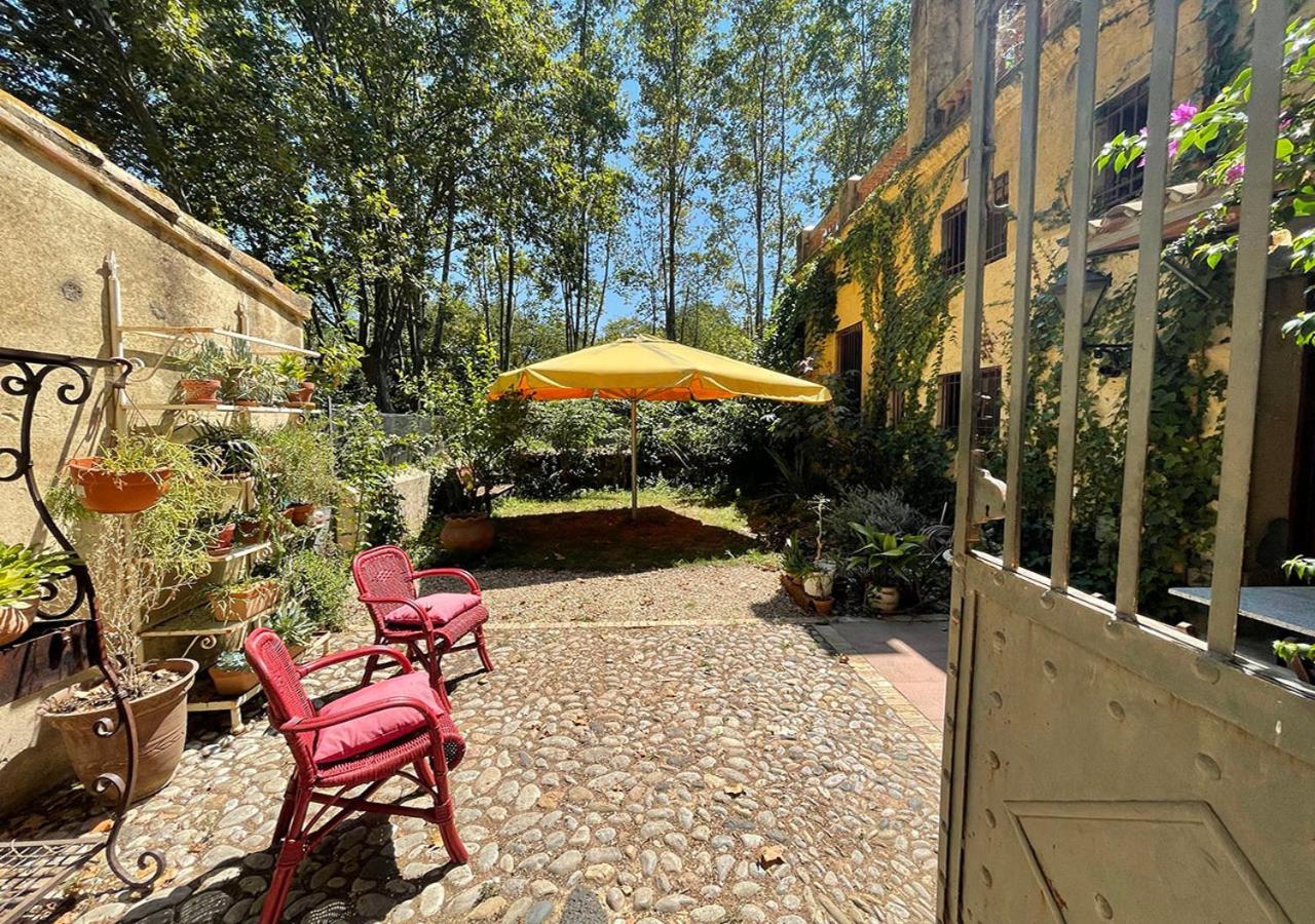 Can Codol De Fluvia - Casita Torroella de Fluviá Dış mekan fotoğraf