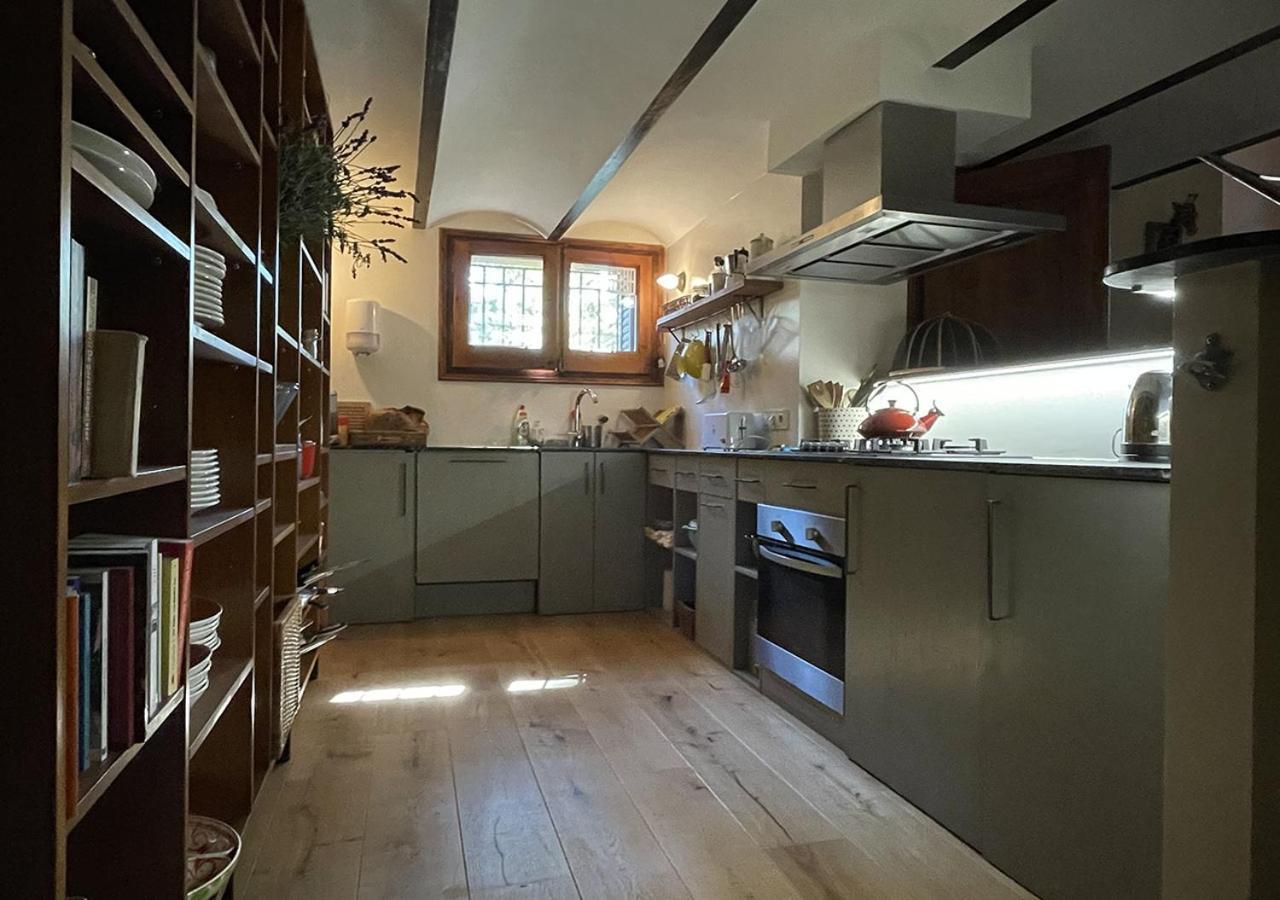 Can Codol De Fluvia - Casita Torroella de Fluviá Dış mekan fotoğraf