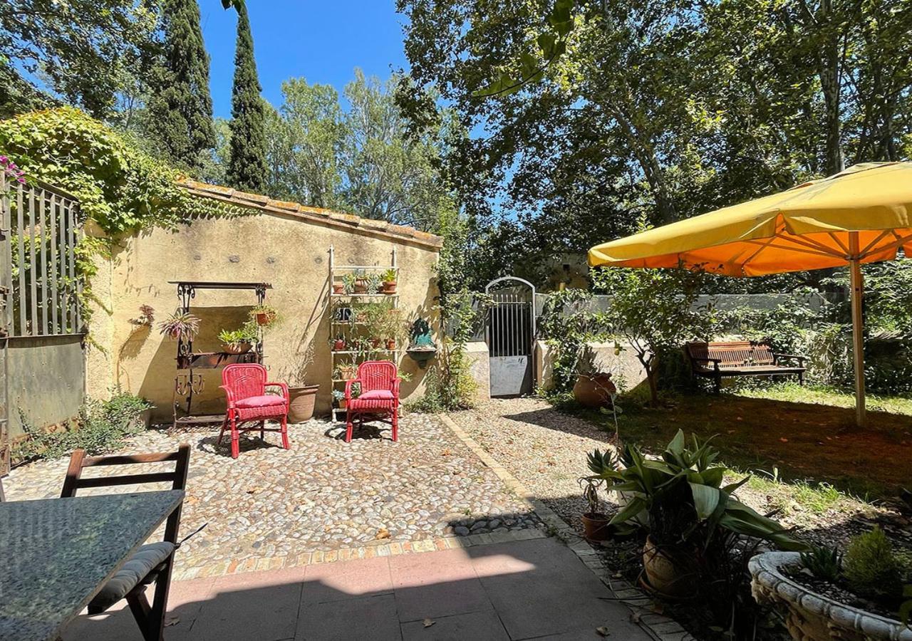 Can Codol De Fluvia - Casita Torroella de Fluviá Dış mekan fotoğraf