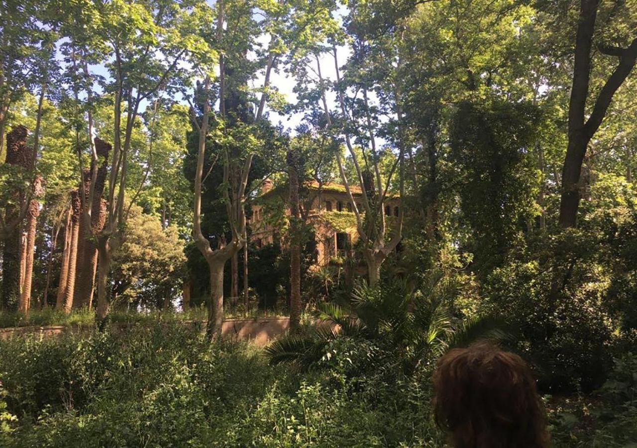 Can Codol De Fluvia - Casita Torroella de Fluviá Dış mekan fotoğraf